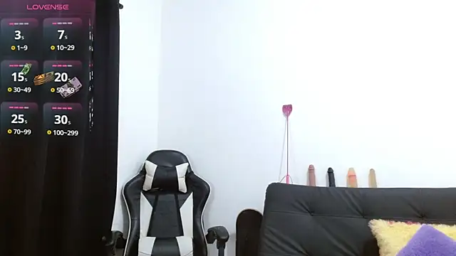 Kiara-Rider online show from January 15, 4:44 pm