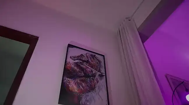 mistresslaviniabr online show from February 13, 6:05 pm