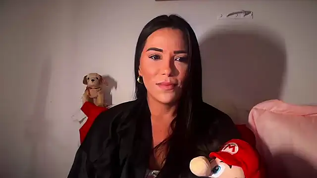 mistresslaviniabr online show from December 5, 1:36 am