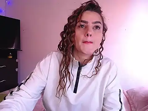 Lu perez online show from October 21, 8:09 pm