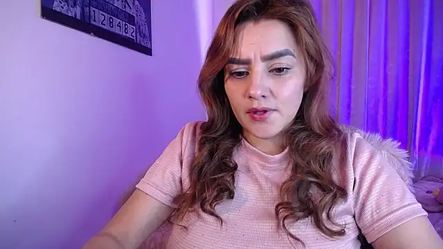 Lu perez online show from March 4, 8:15 pm