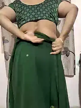 Snapshot of bhuvana555 chatting on December 24, 5:55 pm bhuvana555 online show from December 24, 5:55 pm