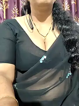 Snapshot of bhuvana555 chatting on February 9, 5:01 pm bhuvana555 online show from February 9, 5:01 pm