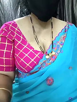 bhuvana555 online show from February 12, 5:02 am