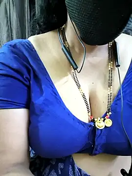 bhuvana555 online show from March 13, 5:08 pm