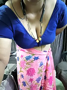 bhuvana555 online show from May 5, 10:01 am