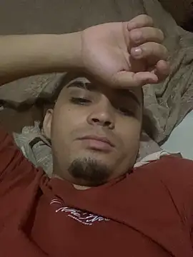 angelitopez online show from December 3, 5:15 am