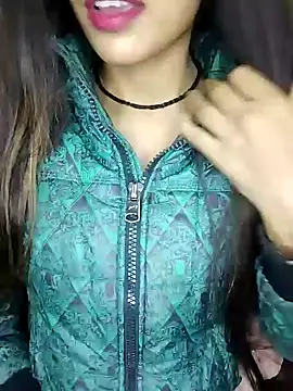 Sreya213 online show from December 5, 1:49 pm