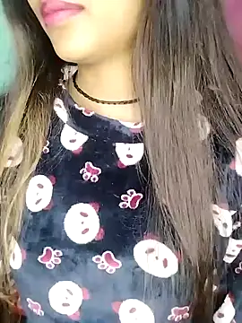 Sreya213 online show from January 15, 7:34 pm