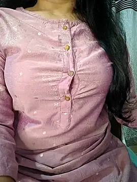 Rina777o online show from April 26, 1:36 am