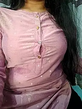 Rina777o online show from April 29, 1:21 am