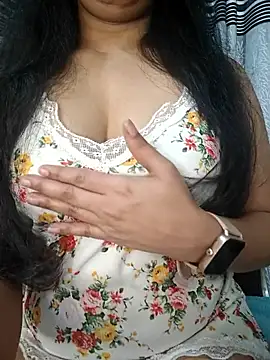 Rina777o online show from May 3, 1:44 am