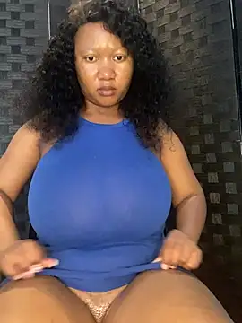 MayaPassion online show from January 10, 8:07 am