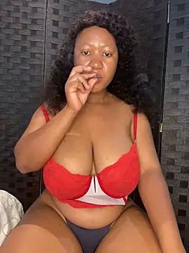 MayaPassion online show from January 23, 7:32 am