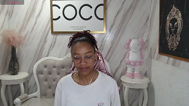 Violeth b online show from February 6, 12:48 pm