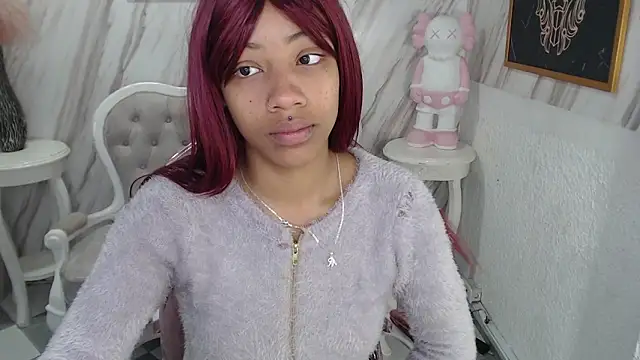 Violeth b online show from March 5, 12:44 pm