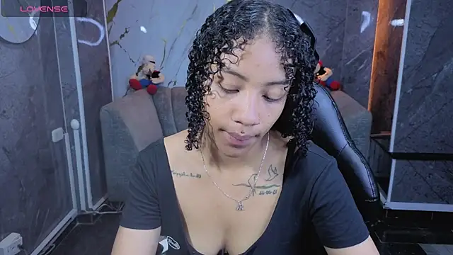 Violeth b online show from April 27, 12:58 pm
