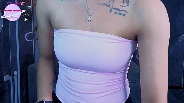 Violeth b online show from May 28, 1:08 pm