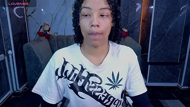 Violeth b online show from June 2, 1:24 pm