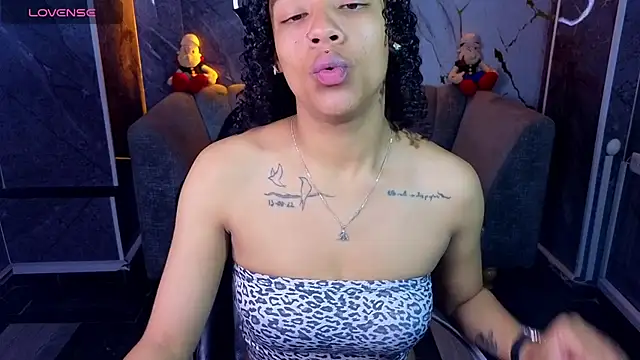 Violeth b online show from July 7, 1:26 pm