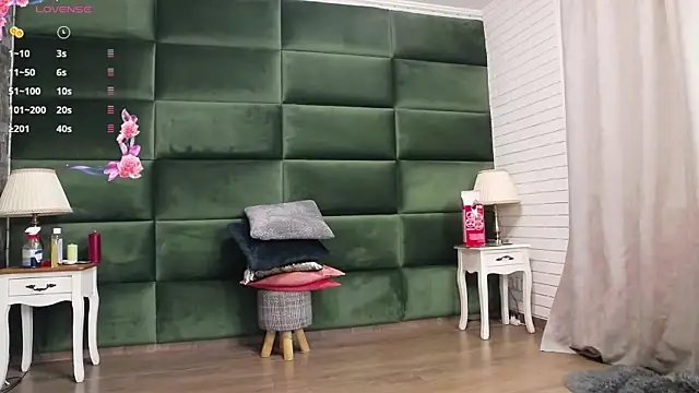 SelenSummer online show from September 20, 4:13 am