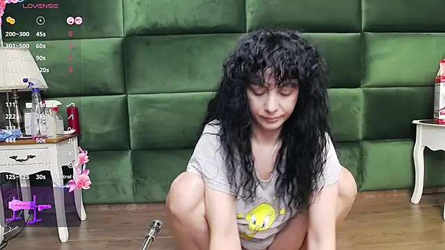 SelenSummer online show from October 22, 7:02 pm