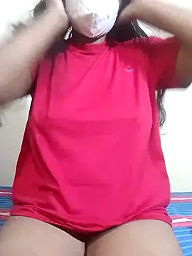 Snapshot of Diwya69 chatting on January 16, 3:02 am Diwya69 online show from January 16, 3:02 am