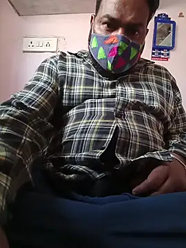 punjabimunda28 online show from February 13, 7:15 am