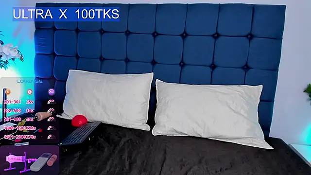 sofia218 online show from January 30, 2:25 pm