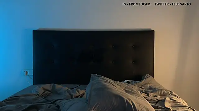 fromed online show from January 25, 12:17 am