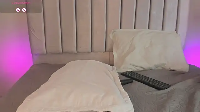 nastyalvanova online show from January 8, 5:16 am