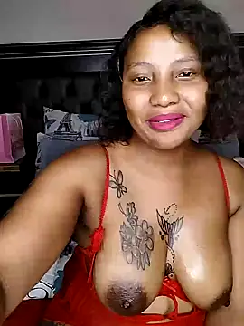 quenliyasa online show from February 14, 11:31 pm