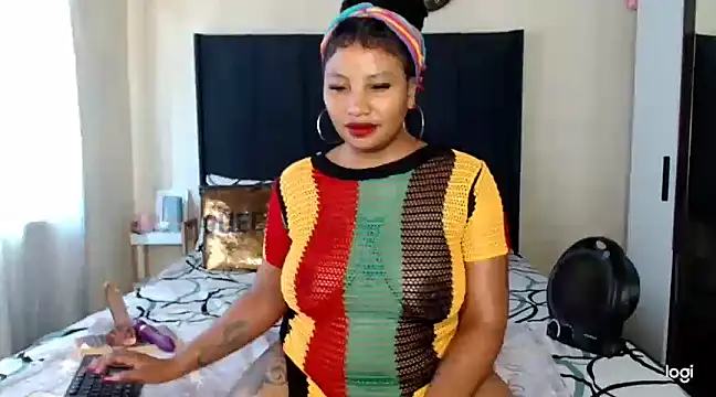 quenliyasa online show from March 10, 9:21 am