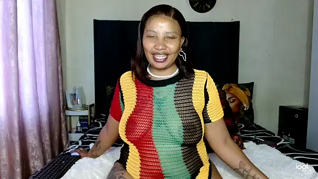 quenliyasa online show from January 8, 3:36 pm