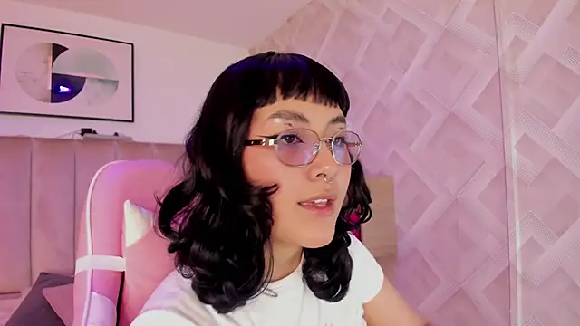 Haru Bonny online show from February 27, 7:47 pm