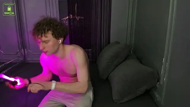 Tony Talorr online show from November 24, 8:30 pm