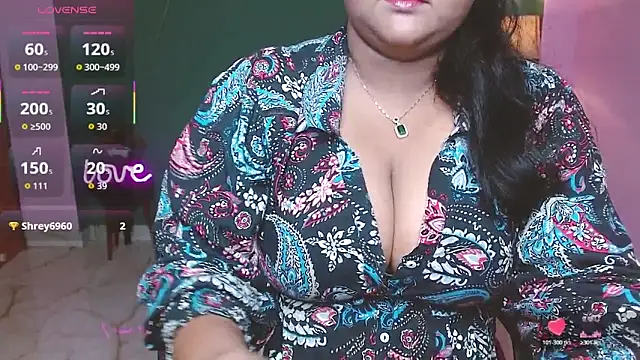 Naughty Ayesha1 online show from October 27, 2:59 am