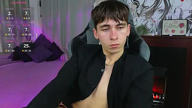 Bad Boy9996 online show from March 17, 6:11 pm