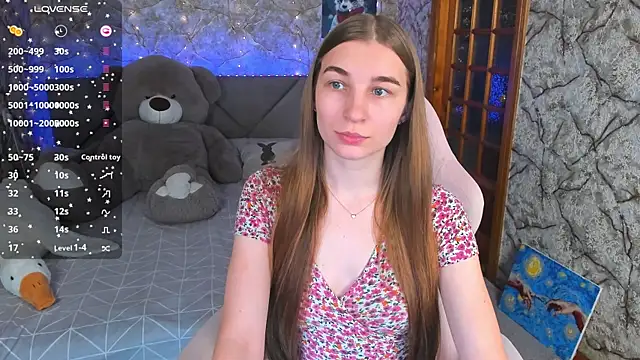  flowersweeet  online show from October 21, 1:56 pm