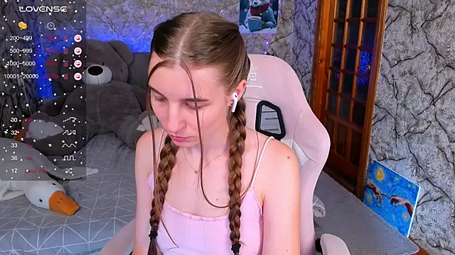  flowersweeet  online show from October 23, 10:14 am