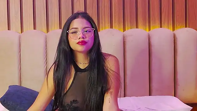 CelesteDePaul online show from December 7, 6:15 pm