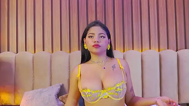 CelesteDePaul online show from December 13, 3:00 pm