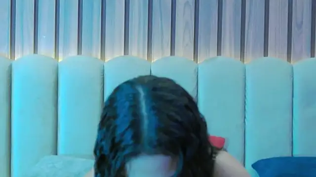 CelesteDePaul online show from December 23, 11:36 am