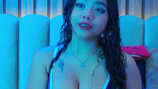 CelesteDePaul online show from December 24, 12:00 pm