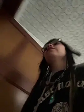 EemaHaruki online show from October 23, 6:17 pm