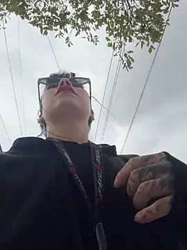 EemaHaruki online show from March 17, 6:44 pm