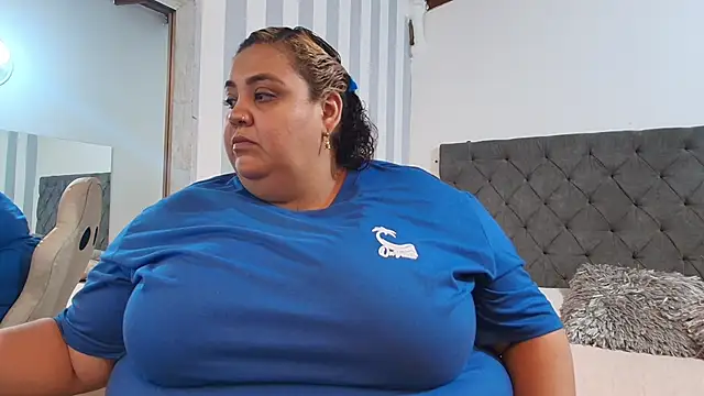 Snapshot of Alisson_am chatting on January 26, 11:50 am Alisson am online show from January 26, 11:50 am