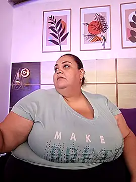 Snapshot of Alisson_am chatting on February 20, 11:20 am Alisson am online show from February 20, 11:20 am