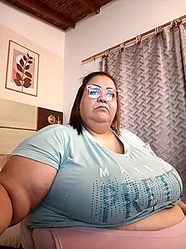 Snapshot of Alisson_am chatting on February 27, 11:31 am Alisson am online show from February 27, 11:31 am