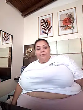 Snapshot of Alisson_am chatting on March 19, 11:39 am Alisson am online show from March 19, 11:39 am